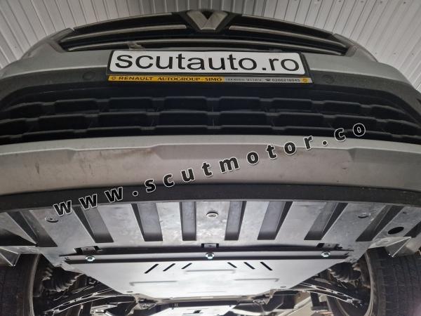 Scut motor Renault Trafic 11