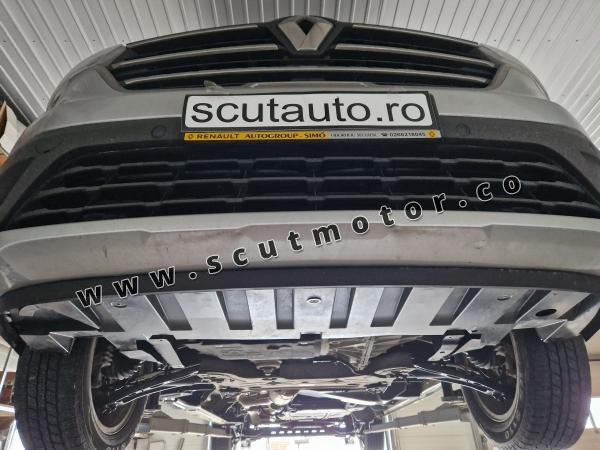 Scut motor Renault Trafic 9