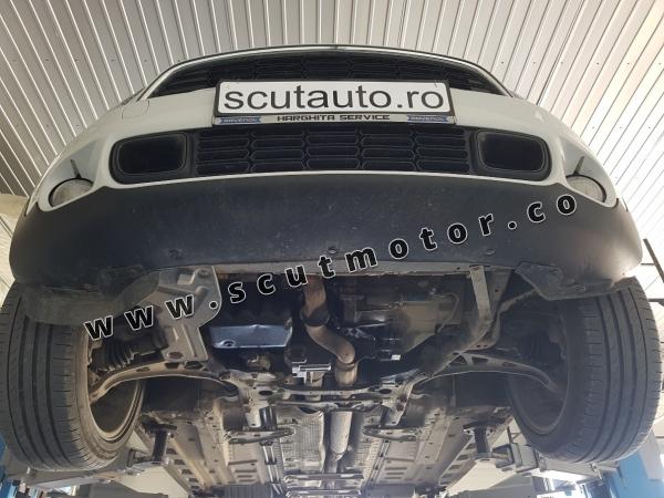 Scut motor Mini Paceman R61 5