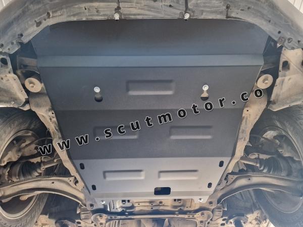 Scut motor Nissan Qashqai 6