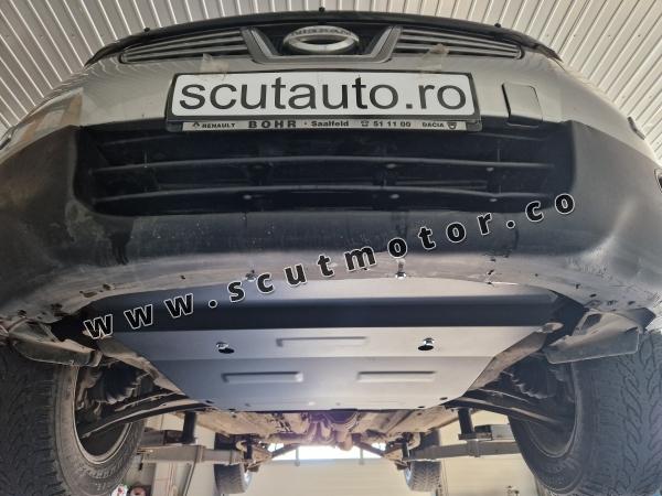 Scut motor Nissan Qashqai 9