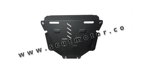 Scut motor Honda CR-V 2