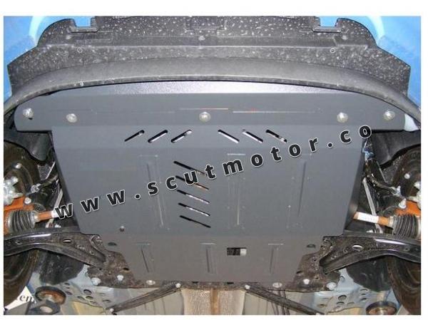 Scut motor Ford B-Max 8