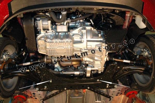 Scut motor Ford B-Max 4