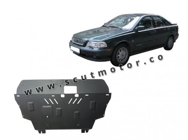 Scut motor Volvo S40 1