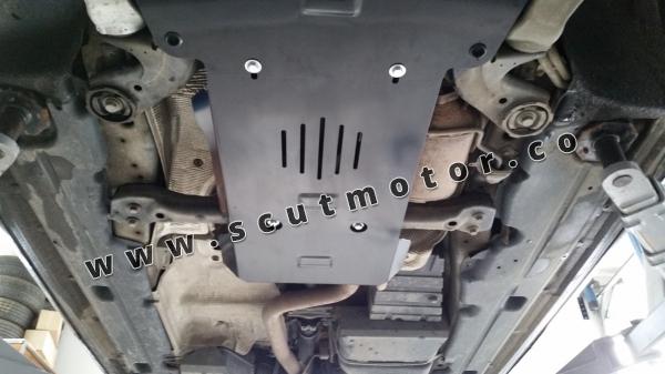 Scut cutie de viteză automata VW Touareg R5 5