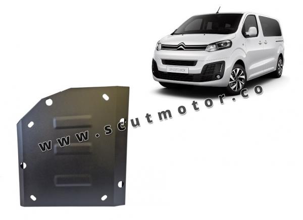 Scut rezervor AdBlue Citroen Spacetourer 1