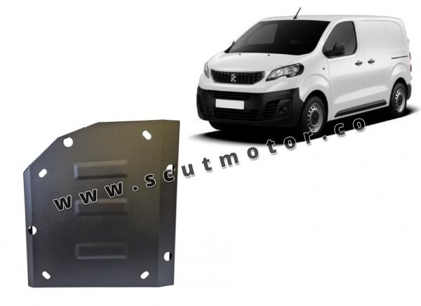 Scut rezervor AdBlue Peugeot Travellet 1