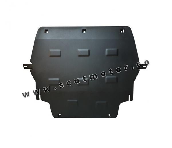 Scut Motor Citroen Jumpy 2