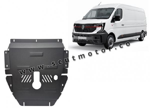 Scut motor Renault Master 1