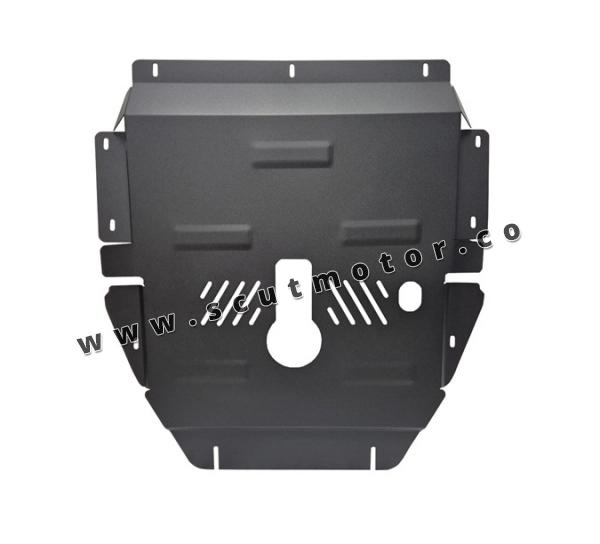 Scut motor Renault Master 2