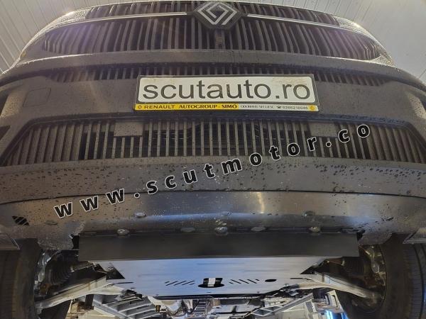 Scut motor Renault Master 8