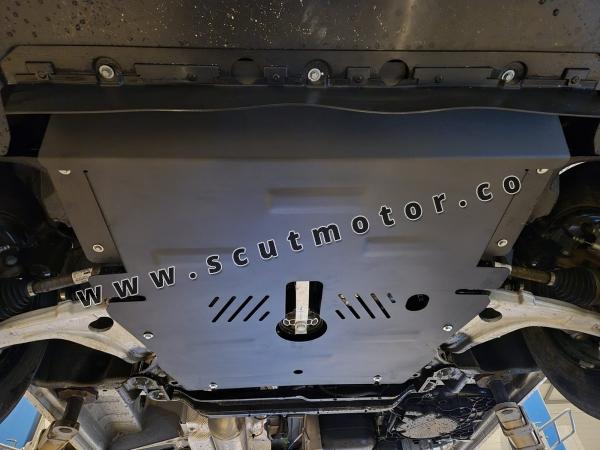 Scut motor Renault Master 6