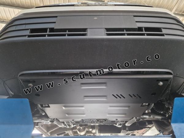 Scut motor MAN Tge 7