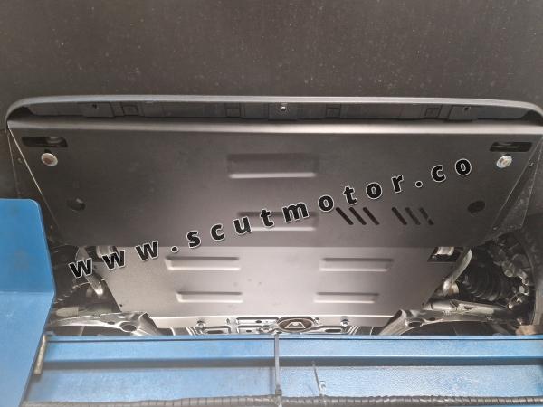 Scut motor Vw Crafter 6