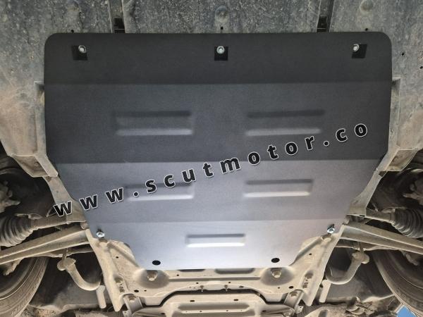 Scut Motor Citroen Jumpy 5