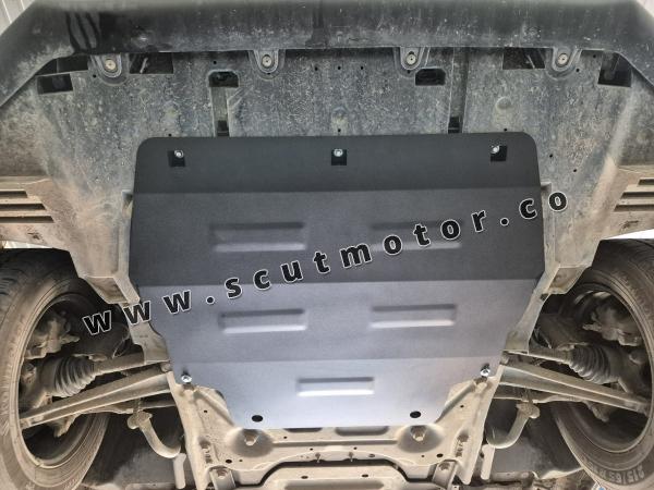 Scut Motor Citroen Jumpy 6