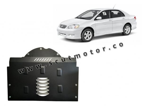 Scut antifurt catalizator pentru Toyota Corolla 1