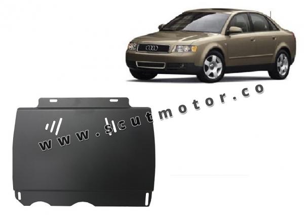 Scut cutie de viteză manuală  Audi A4 B6 1