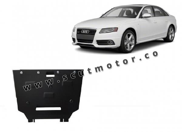 Scut cutie de viteză Audi A4 4 B8 1