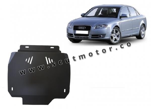 Scut cutie de viteză automată Audi A4 B7 All Road 1