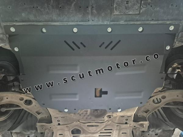 Scut motor Mazda 2 6