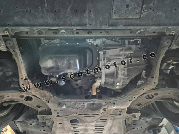 Scut motor Mazda 2 5