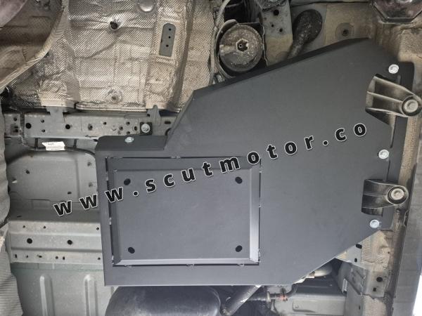 Scut rezervor AdBlue Ford Transit Custom 6