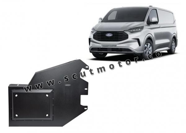 Scut rezervor AdBlue Ford Transit Custom 1