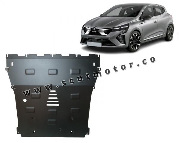 Scut motor Mitsubishi Colt 1