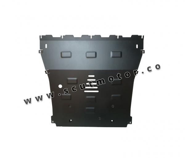 Scut motor Mitsubishi Colt 2