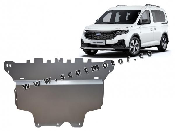Scut motor din aluminiu Ford Tourneo Connect 1