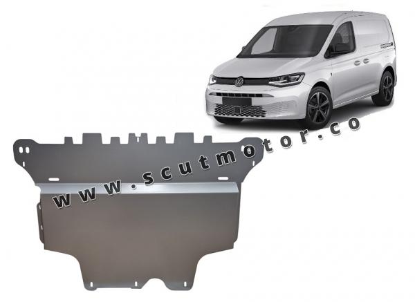 Scut motor din aluminiu VW Caddy 1