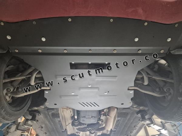 Scut motor Alfa Romeo Stelvio 7