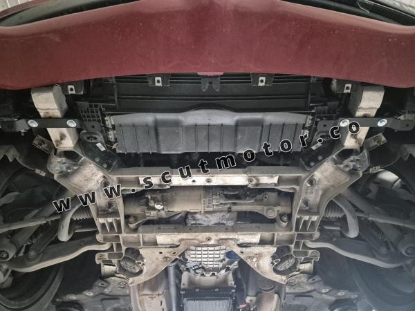 Scut motor Alfa Romeo Stelvio 5
