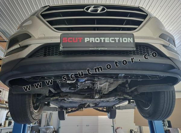 Scut motor Hyundai Tucson 10
