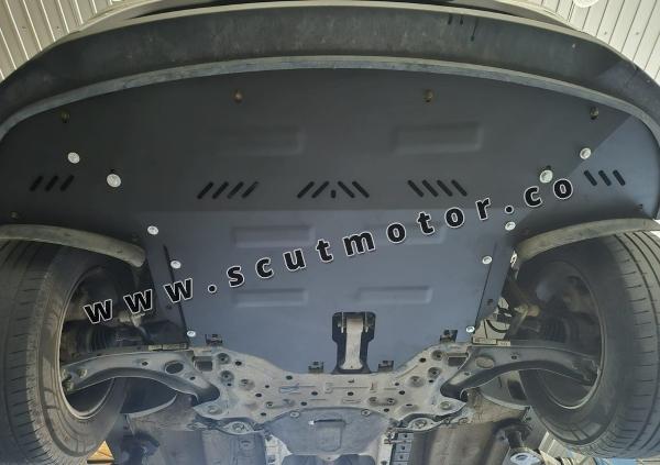 Scut motor Hyundai Tucson 9