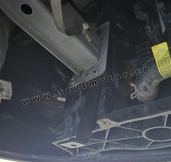Scut motor Hyundai Tucson 7