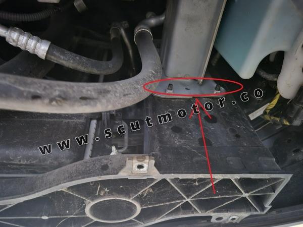 Scut motor Hyundai Tucson 5