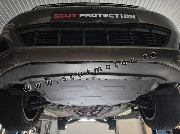 Scut motor Seat Alhambra 8