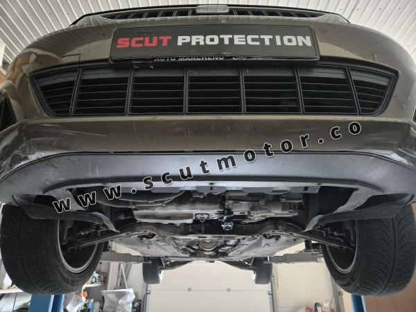 Scut motor Seat Alhambra 7