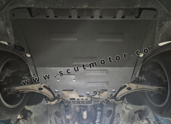 Scut motor Seat Alhambra 6