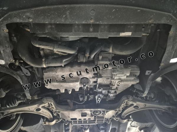 Scut motor Seat Alhambra 5