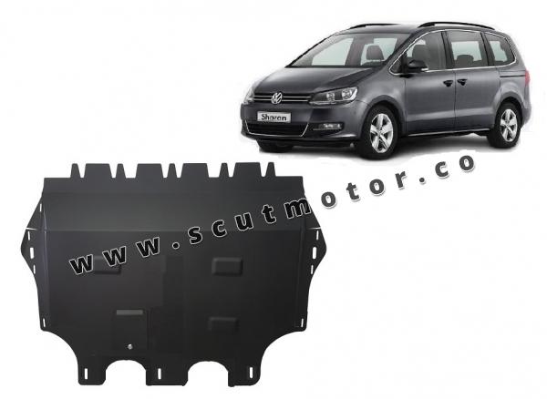 Scut motor Volkswagen Sharan 1