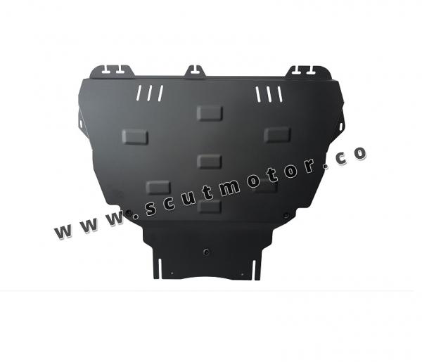 Scut motor Ford C - Max 2