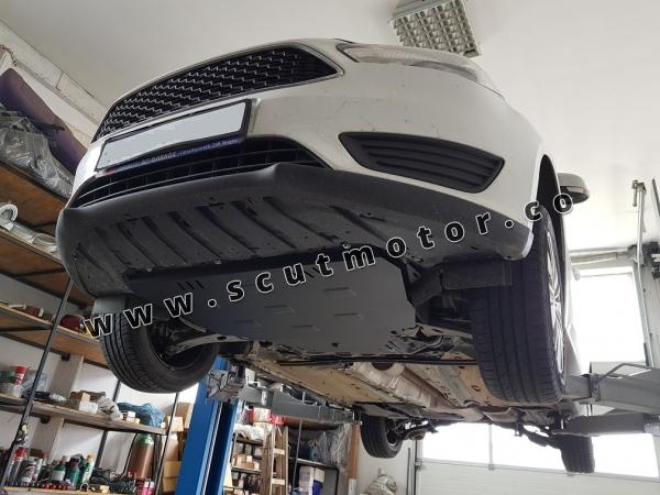 Scut motor Ford C - Max 9