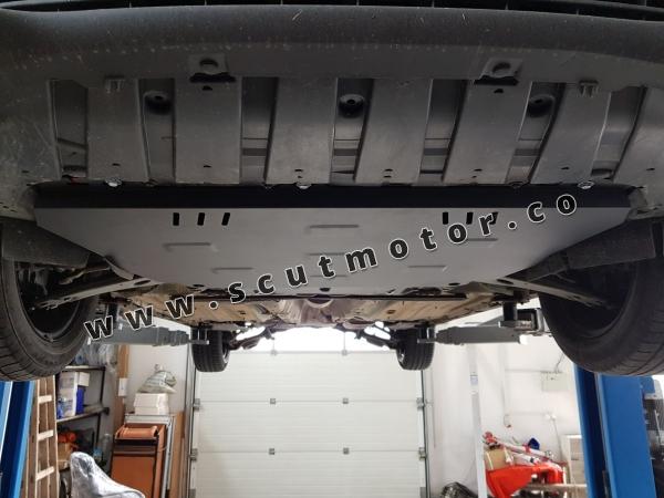 Scut motor Ford C - Max 6