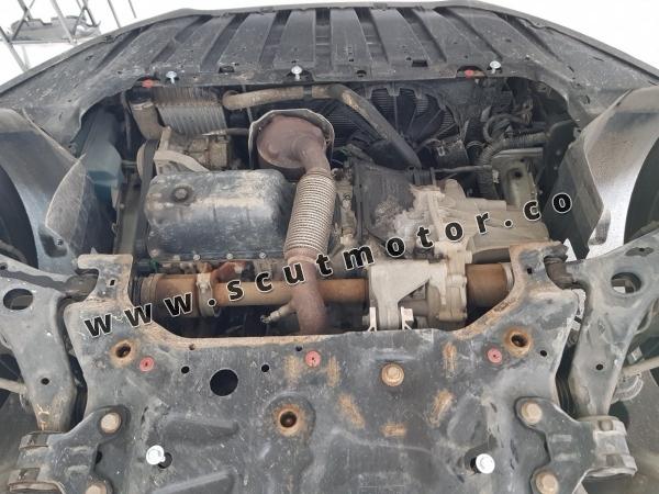 Scut motor Ford C - Max 5