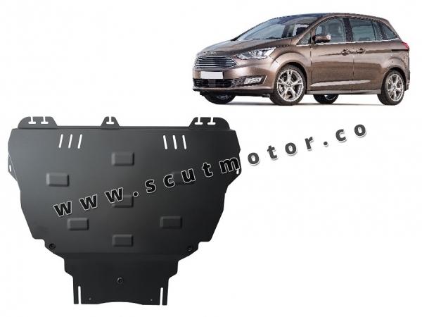 Scut motor Ford C - Max 3