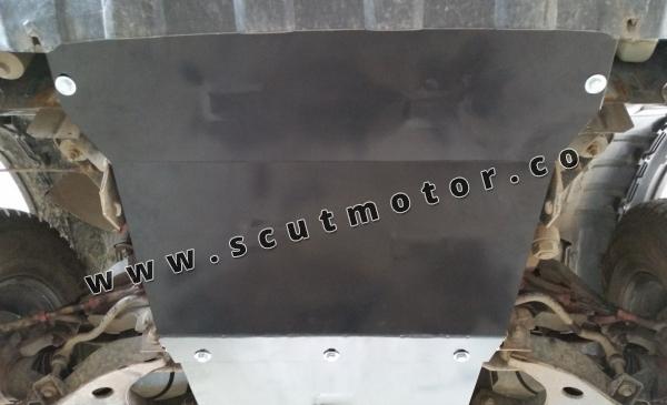 Scut motor Nissan Pick Up (D22) 6
